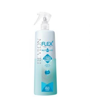 Acondicionador Flex 2 Fases Nutritivo 400 Ml.