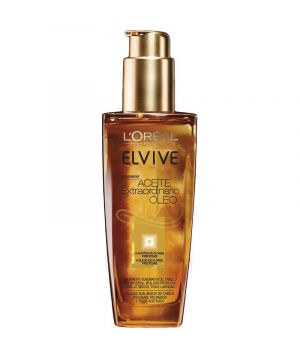 Aceite Elvive Loreal Extraordinario Universal 100 Ml