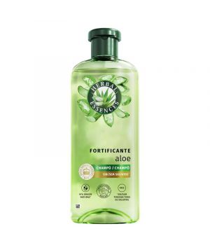 Champu Herbal Sin Sulfatos Aceite De Aguacate 380 Ml.