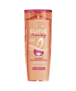 Champu Elvive Dream Long 380 Ml