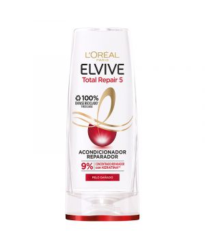 Acondicionador Elvive Total Repair 300 Ml.