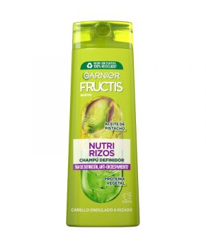 Champu Fructis Hidra Rizos 380 Ml.