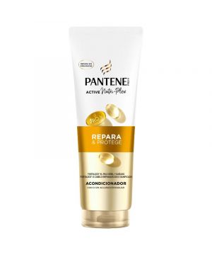 Acondicionador Pantene Nutri Plex Tubo Repara Y Protege 325