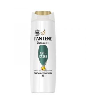 Champu Pantene Nutri Pro-v Anticaspa 385 Ml.