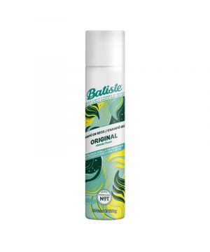 Champu Batiste En Seco Original 200 Ml.