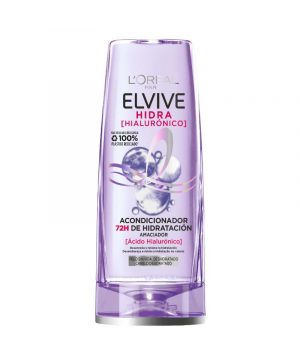 Acondicionador Elvive Hyaluronic 300 Ml.