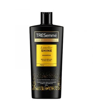 Champu Tresemme Lamellar Shine 685 Ml