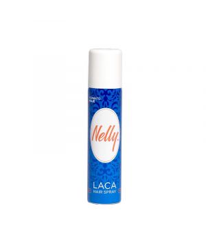 Laca Nelly Viaje Spray 75 Ml.