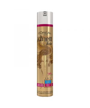 Laca Elnett Cabellos Teñidos 400 Ml.