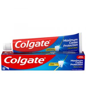 Dentifrico Colgate Maximum Caries Protection 75 Ml.