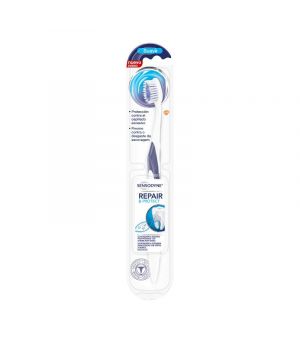 Cepillo Dental Sensodyne Repair & Protect Suave Unidad