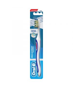 Cepillo Oral-b Pro-expert Extra Limpieza 40 Medio