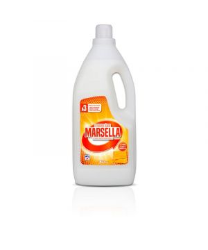 Detergente Selex Jabon Marsella 54 Lavados