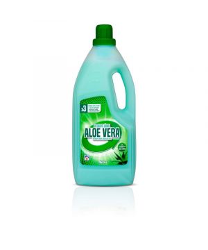 Detergente Selex Aloe Vera 54 Lavados