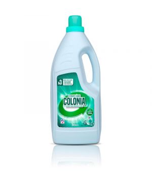 Detergente Selex Colonia 54 Lavados