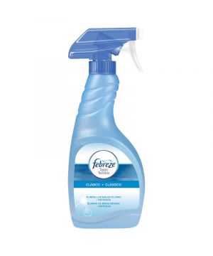 Febreze Elimina Olores Tejidos 500 Ml