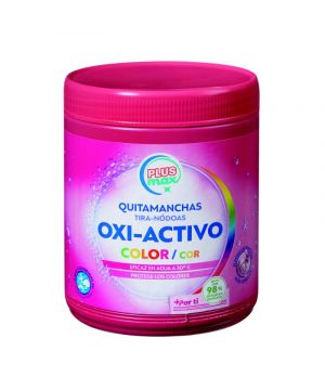Quitamanchas Oxigeno Activo Color 1 Kilo