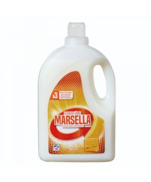 Detergente Selex Jabon Marsella 40 Lavados