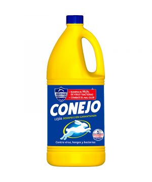 Lejia Conejo 2000 Ml