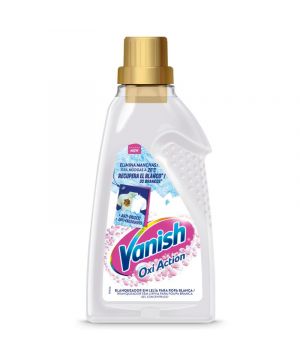 Vanish Oxi Action Multi Poder Blanco 750 Ml