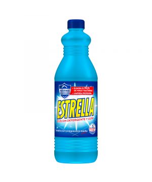 Lejia Estrella Azul 1430 Ml.