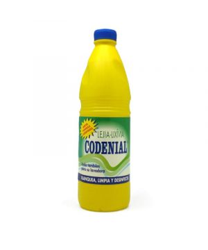 Lejia Codenial 1 Litro