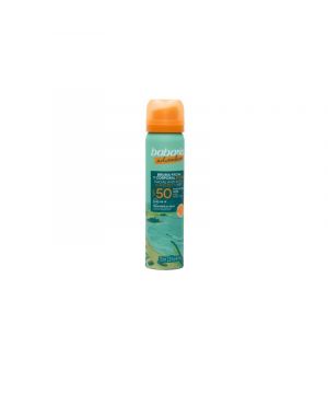 Bruma Babaria Solar Facial Fp50 75 Ml. Limited Edition