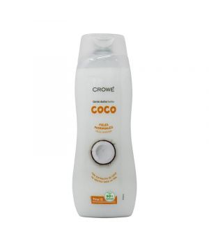 Gel Crowe Ducha Coco 750 Ml.