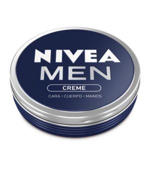 Crema Nivea Men 150 Ml.