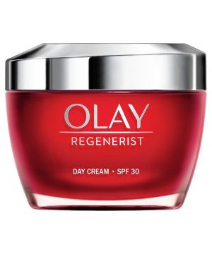 Crema Olay Regenerist Facial Fp30 Dia 50ml