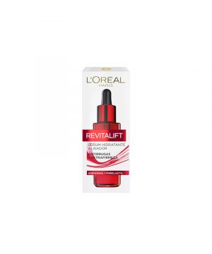 Serum Loreal Revitalift Hidratante Antiarrugas 30 Ml.