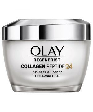 Crema Olay Regenerist Collagen Peptide 24 Spf 30 50 Ml