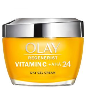 CREMA OLAY REGENERIST VITAMIN C + AHA24 50 ML