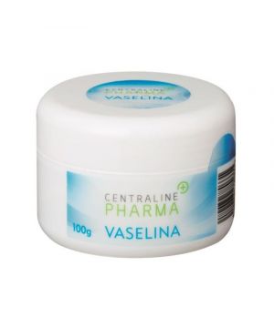 Vaselina Centraline Pharma 100 Gr.