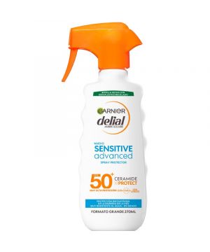 Spray Delial Solar Sensitive Ip-50 270 Ml.