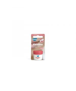 Vaselina Senti2 Fresa 20 Ml.