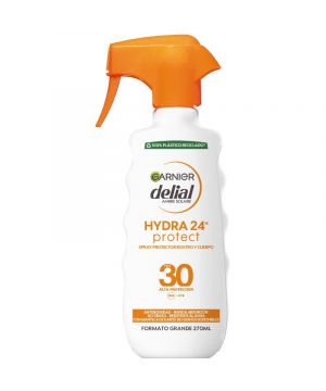 Spray Delial Hydra 24h Ip30 270 Ml