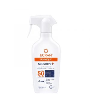 Spray Ecran Sunnique F50 270 Ml