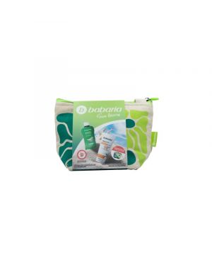 Neceser Babaria New Sunshine Aloe
