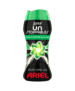 Perlas Lenor Ariel 210 Gramos.