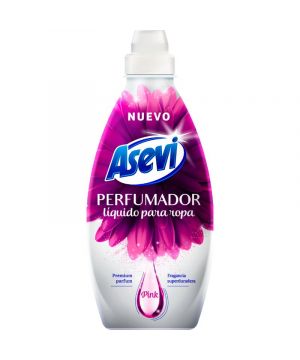 Perfumador Asevi Liquido Pink 720 Ml.