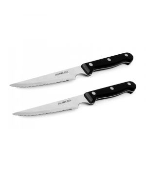 Cuchillo Chuletero Pack-2 Und.