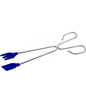 Pinzas Cocina Palas Silicona 25 Cm.