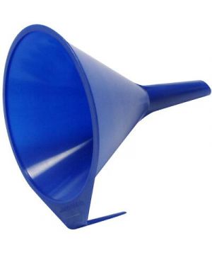 Embudo Plastico 9Cm Prestige
