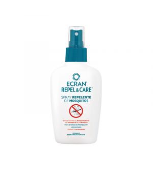 Repelente Ecran Insectos 100 Ml.