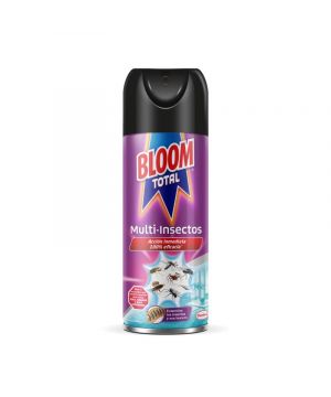 Insecticida Bloom Multi-insectos 400 Ml.