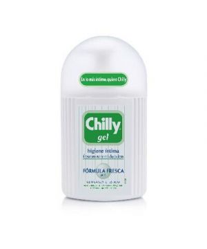 Gel Intimo Chilly 250 Ml.