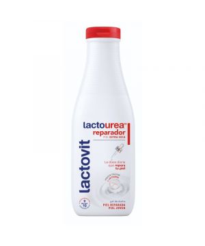 Gel Lactourea 550 Ml.