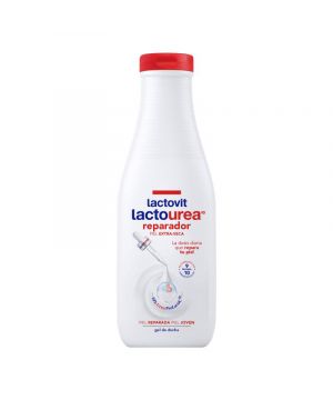 Gel Lactourea 550 Ml.