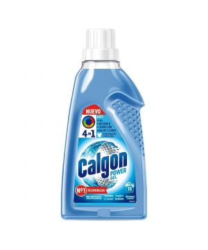 Antical Calgon Gel 750 Ml